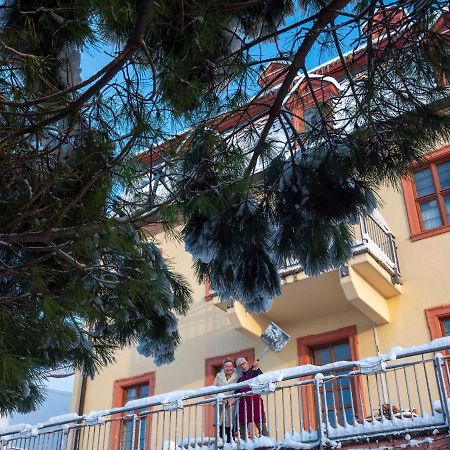 Hotel Kollektur Zellertal Екстериор снимка