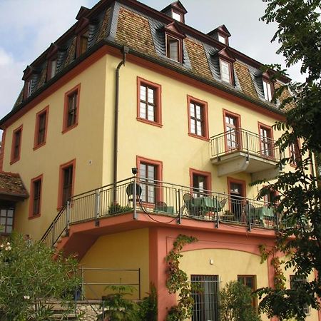 Hotel Kollektur Zellertal Екстериор снимка