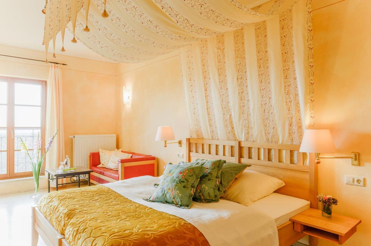 Hotel Kollektur Zellertal Екстериор снимка