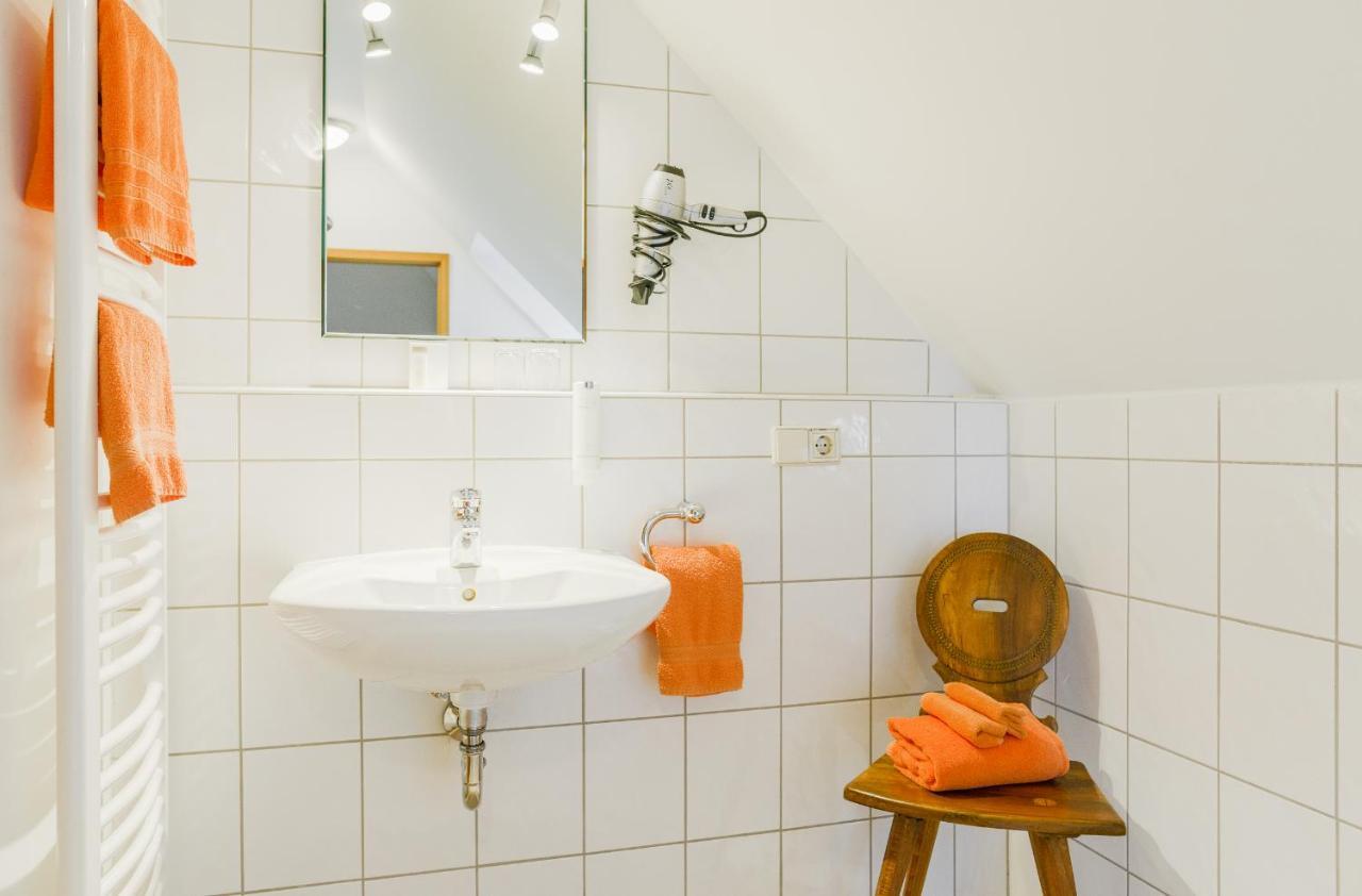 Hotel Kollektur Zellertal Екстериор снимка