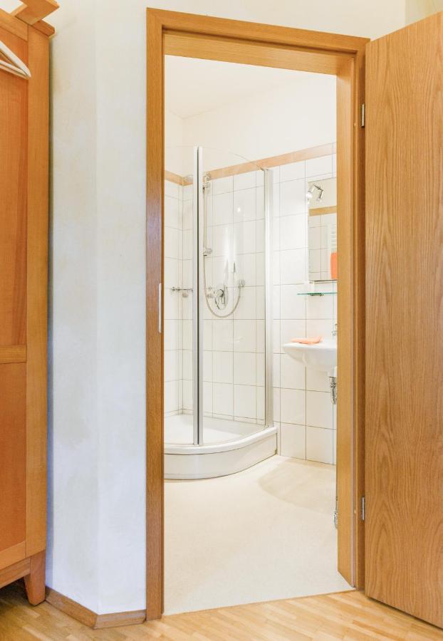 Hotel Kollektur Zellertal Екстериор снимка