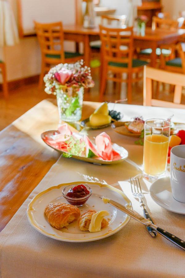 Hotel Kollektur Zellertal Екстериор снимка